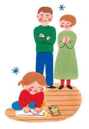 ちょっとの工夫でこんなに違う 子どもの気持ちを切り変える言葉かけ