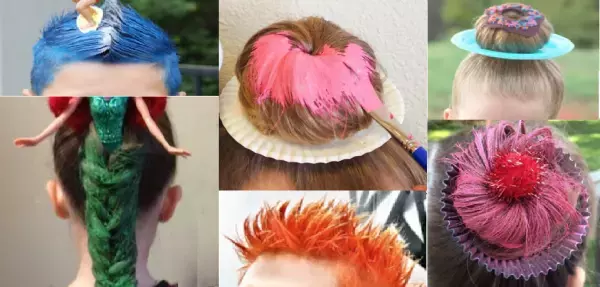 ヘンテコ頭で登校!?非日常が日常なオーストラリアの学校生活