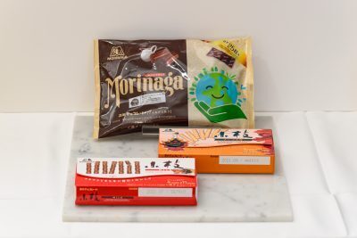 チョコを買うのもサスティナブル！今日から親子でできること