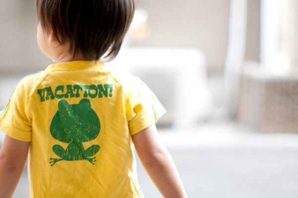 息子の吃音で悩み…涙があふれた3歳児検診での保健師さんの言葉