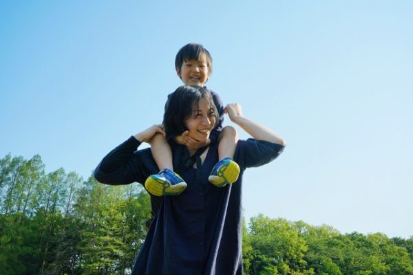息子の吃音で悩み…涙があふれた3歳児検診での保健師さんの言葉