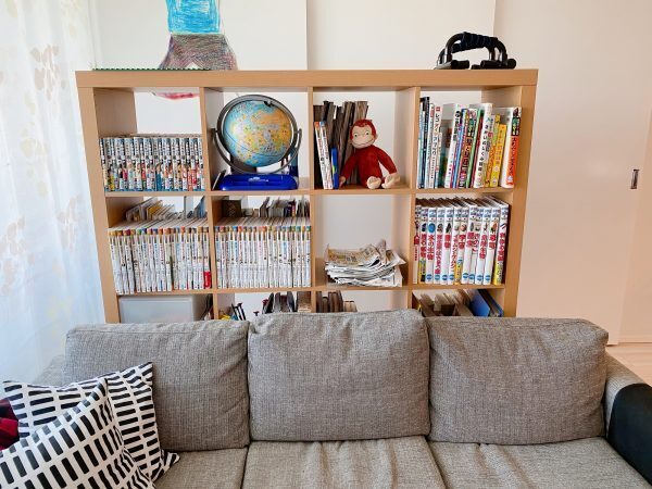 YouTube大好き息子に本を読んでほしい！興味ナシから変化した効果的な方法