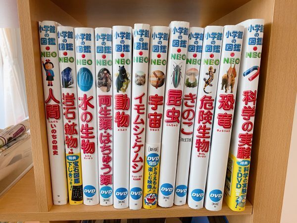 YouTube大好き息子に本を読んでほしい！興味ナシから変化した効果的な方法