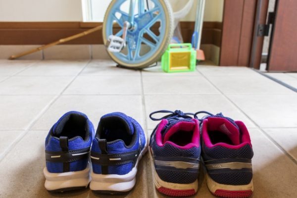 不安が解消！小学校入学までに身につけておきたいことが丸わかり