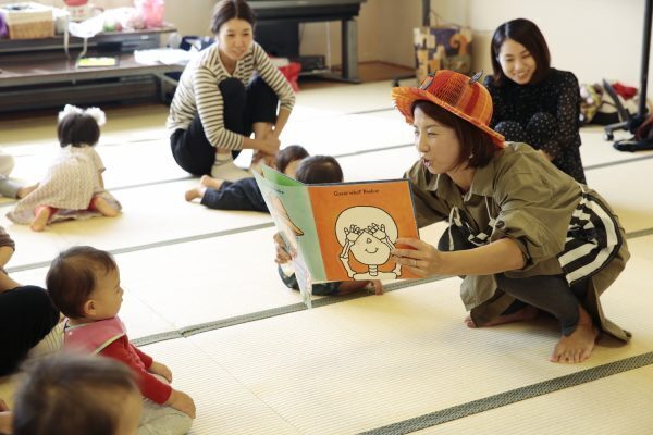 英語講師はわが子に「英語を勉強させない」こだわりはここ