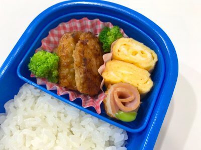 子どもウケ抜群！「ハム」のかわいいお弁当おかず3選