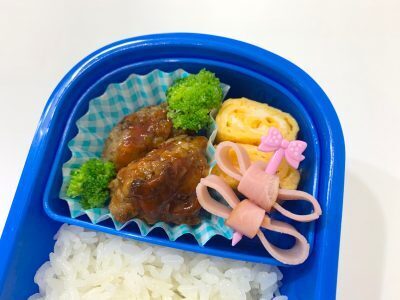 子どもウケ抜群！「ハム」のかわいいお弁当おかず3選