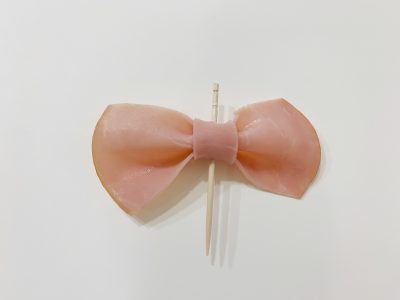 子どもウケ抜群！「ハム」のかわいいお弁当おかず3選