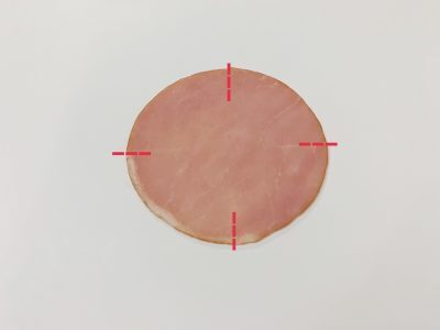 子どもウケ抜群！「ハム」のかわいいお弁当おかず3選