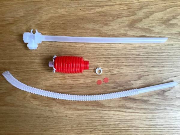 コレほしい～！「光る剣」が100均アイテムですぐできる！