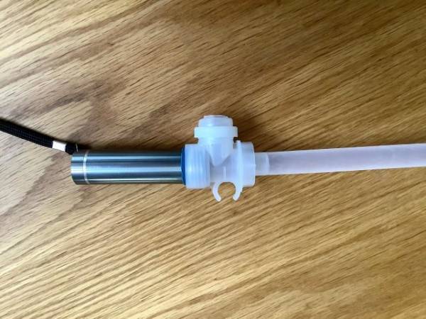 コレほしい～！「光る剣」が100均アイテムですぐできる！