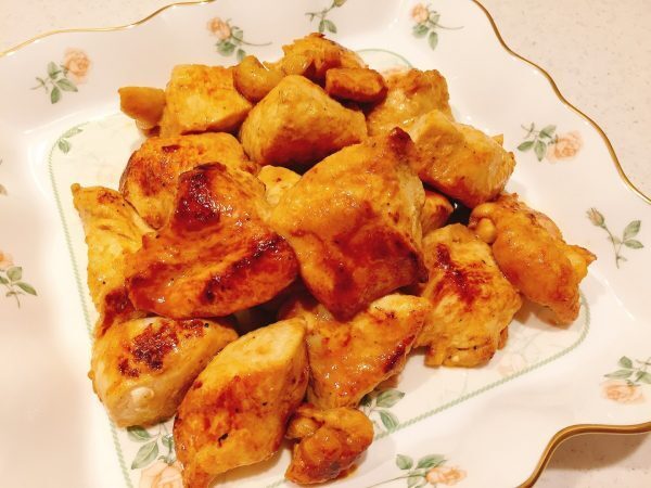 コスパ最強の鶏むね肉ごちそうレシピ5つが簡単でうますぎ！