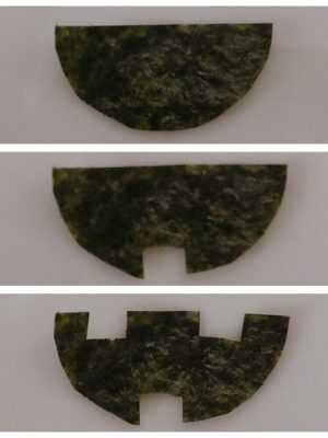 お弁当でハロウィーン！失敗なし手間なしの3パターン