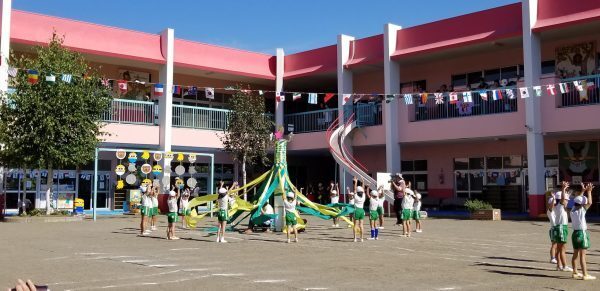 金曜日は上履きを持ちかえる日、ああ面倒だな…そんなあなたに朗報！