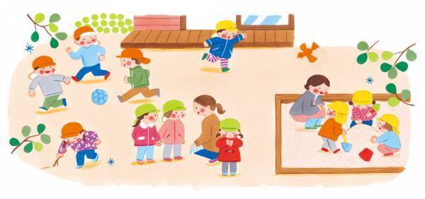 子どもにとっては大事な経験「園の友達トラブル」親はどう関わる？