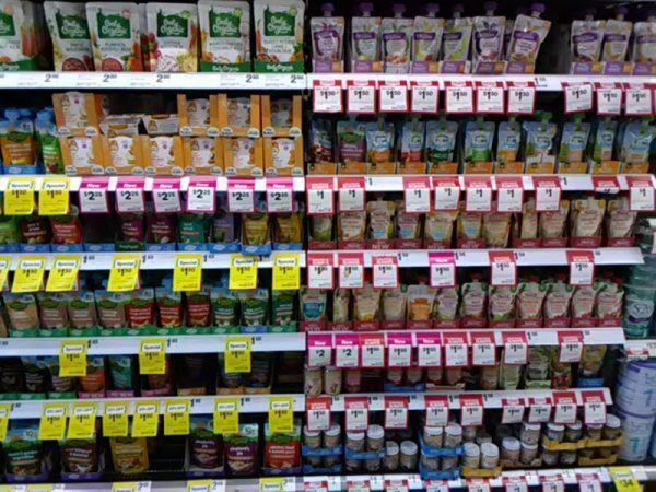 「好きなものを好きなだけ」オーストラリアンの離乳食を知って感じたこと