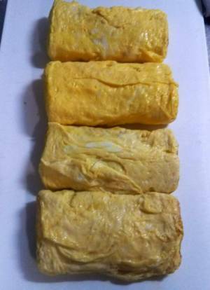 卵焼きが劇的変化！ふっくらジューシー高級感さえ漂う秘訣