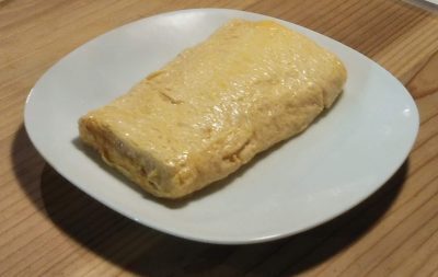 卵焼きが劇的変化！ふっくらジューシー高級感さえ漂う秘訣