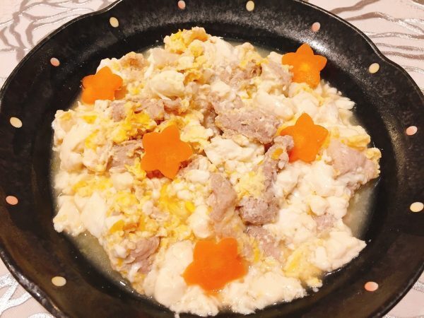 豆腐は優秀！メインにもサイドにもデザートにもアレンジレシピ5選