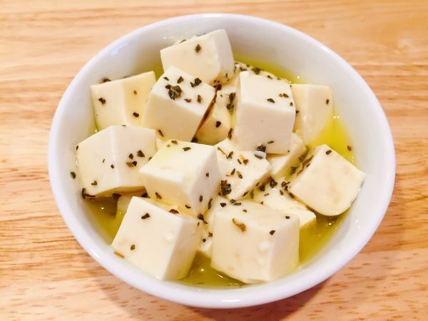 豆腐は優秀！メインにもサイドにもデザートにもアレンジレシピ5選