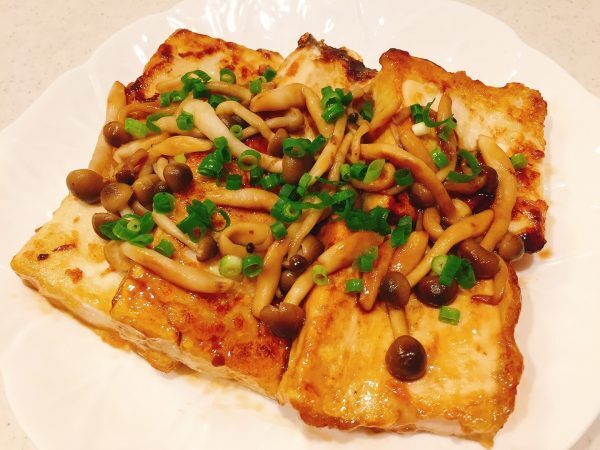 豆腐は優秀！メインにもサイドにもデザートにもアレンジレシピ5選