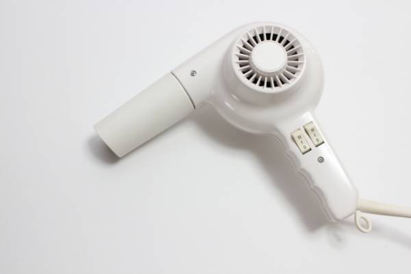 湯冷めさせない！子どもの髪の毛を早く乾かす時短テク