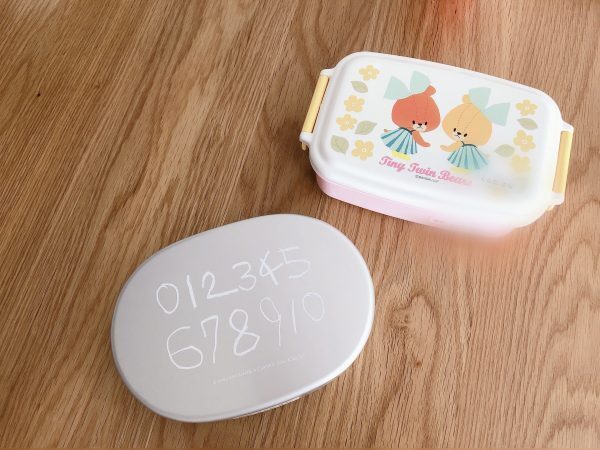 保温器を使う時期におすすめの幼稚園弁当！NGおかずはコレ