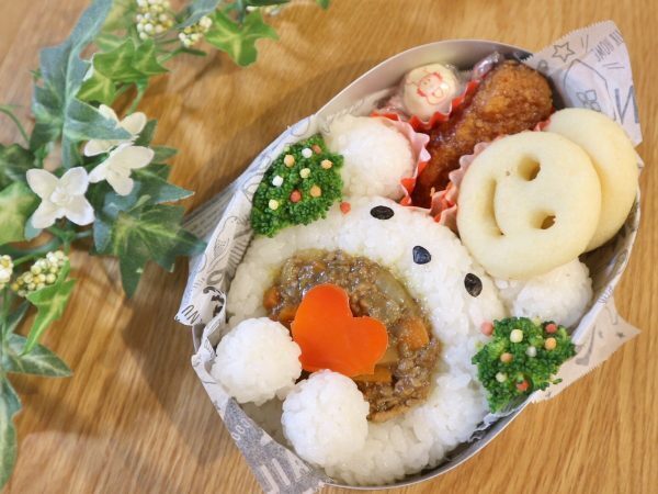 保温器を使う時期におすすめの幼稚園弁当！NGおかずはコレ