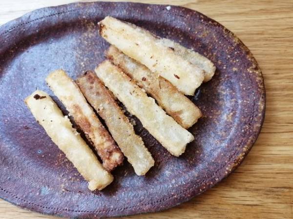 大根1本ペロリの激ウマレシピ！おつまみ・おかず・おやつにも