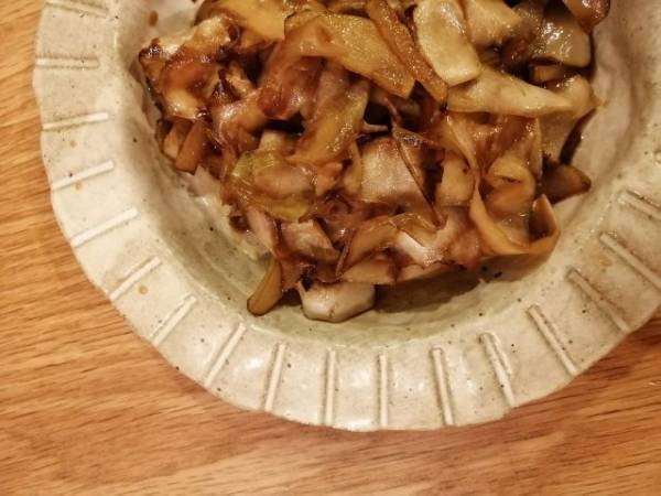 大根1本ペロリの激ウマレシピ！おつまみ・おかず・おやつにも