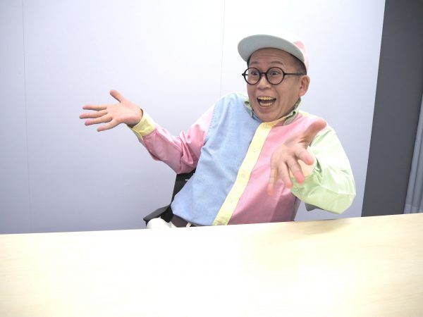日本史の先生になろうと思っていた!?「わくわくさん」こと久保田雅人さんインタビュー