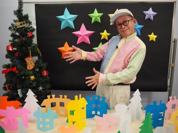 日本史の先生になろうと思っていた!?「わくわくさん」こと久保田雅人さんインタビュー