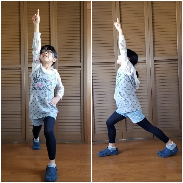 子どもにも増えてる首や肩のコリを改善！寝る前3分ストレッチ