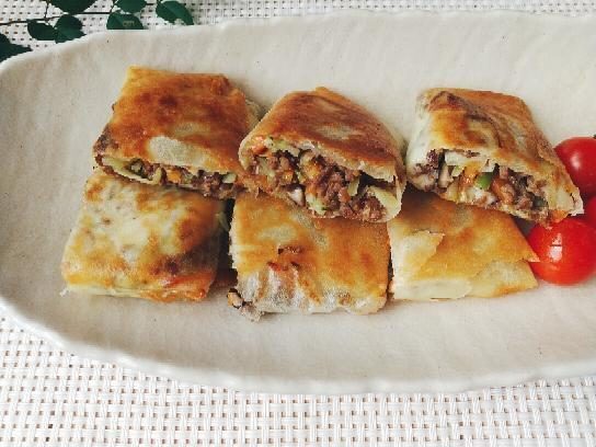 捨てないで！茎も葉もひと工夫で絶品料理