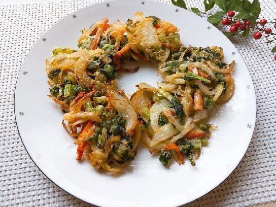 捨てないで！茎も葉もひと工夫で絶品料理