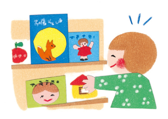 絵本専門士が伝えたい ！10年後に生きる読み聞かせの力