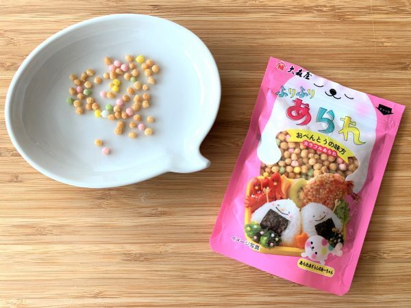 カニカマ＋ウインナーの赤が決め手！テンション上がるクリスマス弁当の作り方