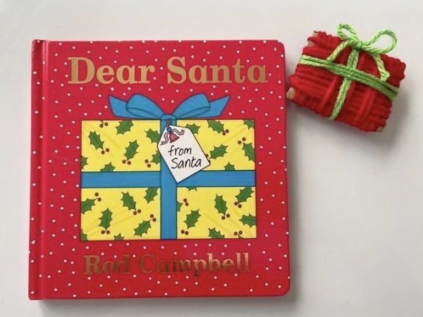 子どもも大人も楽しめる！クリスマスに贈りたい英語絵本