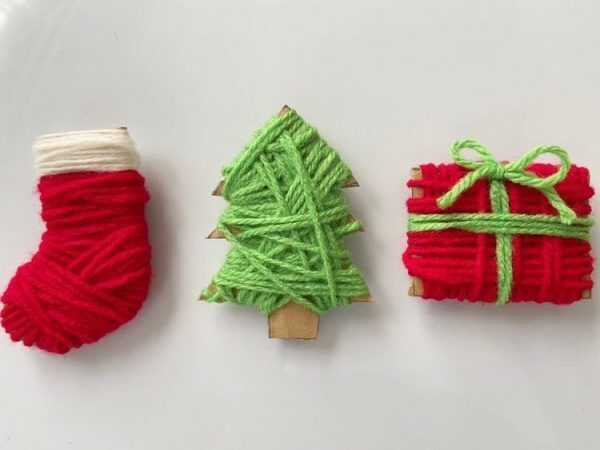 子どもも大人も楽しめる！クリスマスに贈りたい英語絵本