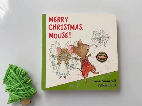 子どもも大人も楽しめる！クリスマスに贈りたい英語絵本