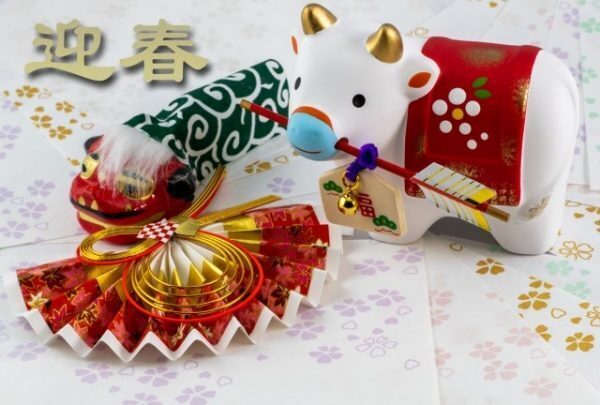 ママ友への年賀状の注意点！今どきママにおすすめの年始のご挨拶