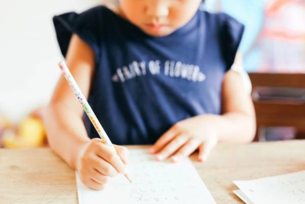あせりは禁物!?入学前にやっておくといいこと3つ