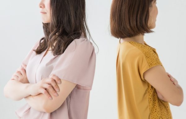 ママ友の無視はある日突然に…私が学んだママ達とのつきあい方