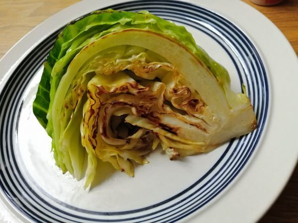 キャベツ1玉使い切りレシピ、芯まで丸ごとおいしく食べられる！