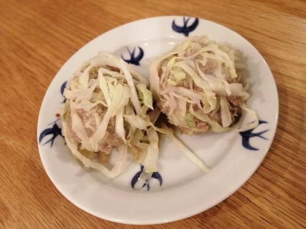 キャベツ1玉使い切りレシピ、芯まで丸ごとおいしく食べられる！