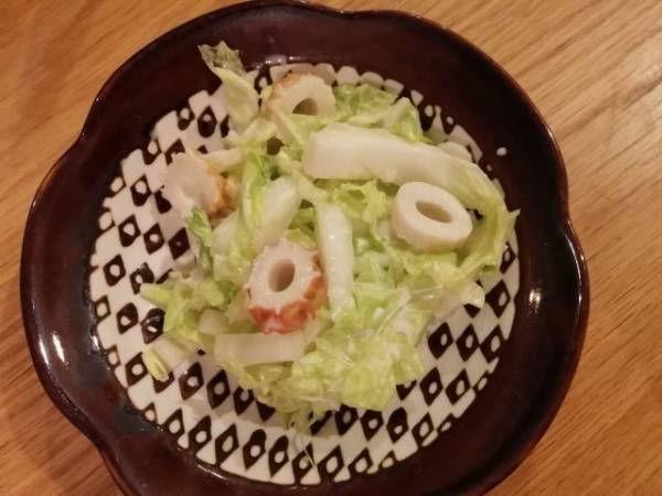 箸が止まらず危険…「白菜」丸ごと1個があっという間に消費レシピ4つ
