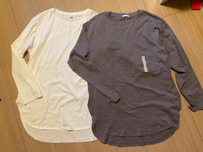 2020年ママ達が買った「ユニクロ」「GU」ベストバイ10選