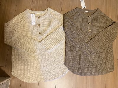 2020年ママ達が買った「ユニクロ」「GU」ベストバイ10選