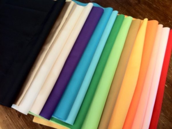 マスクの色でキレイが変わる！パーソナルカラーで印象アップ