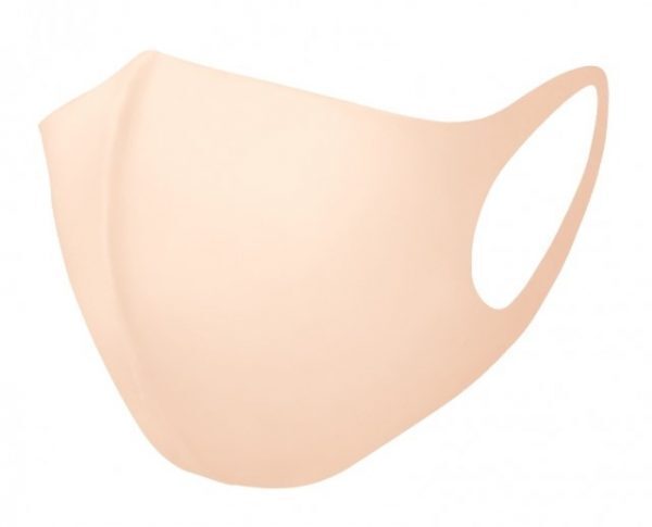 マスクの色でキレイが変わる！パーソナルカラーで印象アップ